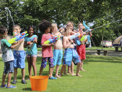 camping weideblik kindvriendelijk in helvoirt