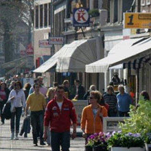 winkels en bedrijven oisterwijk