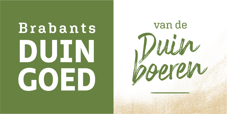 Brabants Duingoed - Van de duin boeren